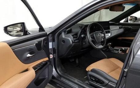 Lexus ES VII, 2022 год, 3 721 027 рублей, 5 фотография