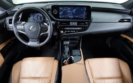 Lexus ES VII, 2022 год, 3 721 027 рублей, 7 фотография