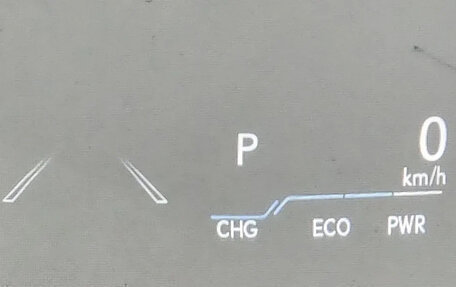 Lexus ES VII, 2022 год, 3 721 027 рублей, 9 фотография