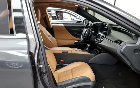 Lexus ES VII, 2022 год, 3 721 027 рублей, 6 фотография