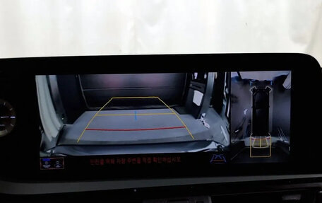 Lexus ES VII, 2022 год, 3 721 027 рублей, 12 фотография