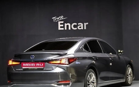 Lexus ES VII, 2022 год, 3 721 027 рублей, 3 фотография