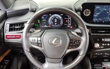 Lexus ES VII, 2022 год, 3 721 027 рублей, 8 фотография