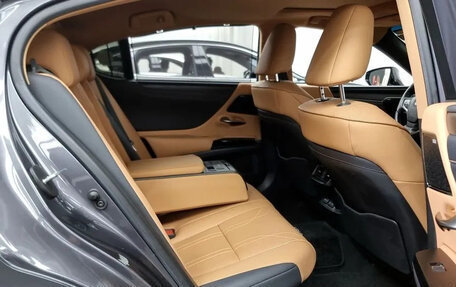 Lexus ES VII, 2022 год, 3 721 027 рублей, 16 фотография