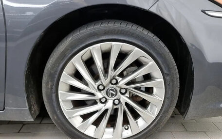 Lexus ES VII, 2022 год, 3 721 027 рублей, 20 фотография