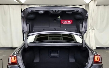 Lexus ES VII, 2022 год, 3 721 027 рублей, 18 фотография