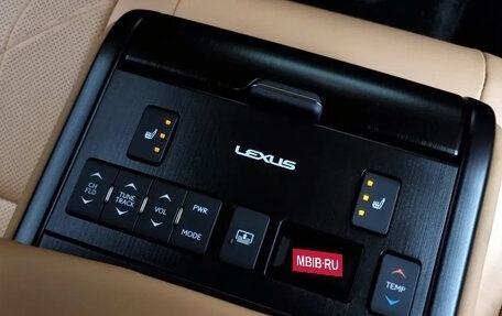 Lexus ES VII, 2022 год, 3 721 027 рублей, 17 фотография