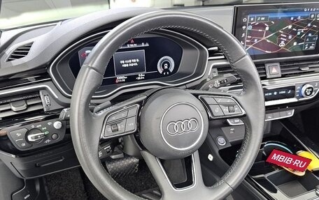 Audi A5, 2020 год, 3 462 000 рублей, 9 фотография