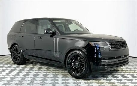 Land Rover Range Rover IV рестайлинг, 2025 год, 20 000 000 рублей, 3 фотография