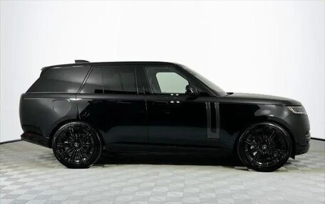 Land Rover Range Rover IV рестайлинг, 2025 год, 20 000 000 рублей, 4 фотография