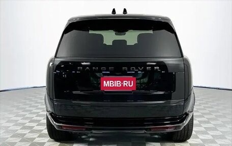 Land Rover Range Rover IV рестайлинг, 2025 год, 20 000 000 рублей, 6 фотография