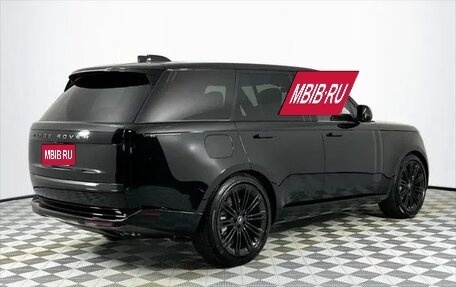 Land Rover Range Rover IV рестайлинг, 2025 год, 20 000 000 рублей, 5 фотография