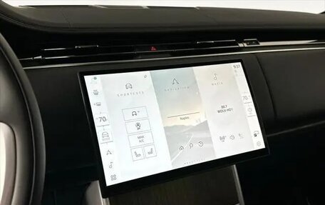 Land Rover Range Rover IV рестайлинг, 2025 год, 20 000 000 рублей, 18 фотография