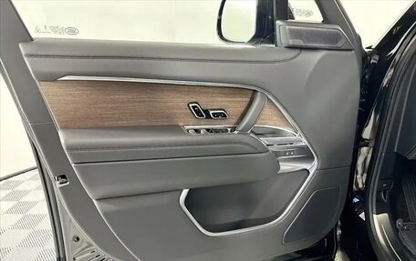 Land Rover Range Rover IV рестайлинг, 2025 год, 20 000 000 рублей, 16 фотография