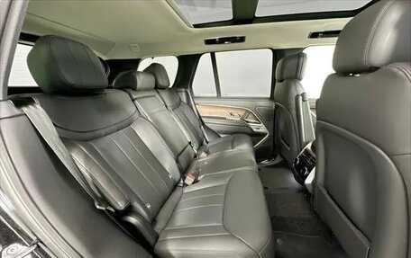 Land Rover Range Rover IV рестайлинг, 2025 год, 20 000 000 рублей, 22 фотография