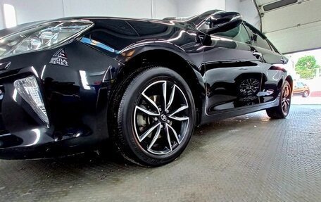 Toyota Camry, 2017 год, 2 550 000 рублей, 6 фотография