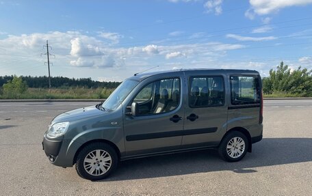Fiat Doblo I, 2012 год, 1 250 000 рублей, 4 фотография