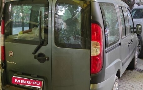 Fiat Doblo I, 2012 год, 1 250 000 рублей, 3 фотография
