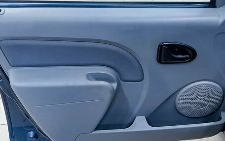 Renault Logan I, 2008 год, 325 000 рублей, 10 фотография