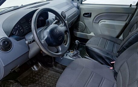 Renault Logan I, 2008 год, 325 000 рублей, 6 фотография