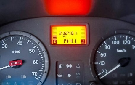 Renault Logan I, 2008 год, 325 000 рублей, 12 фотография