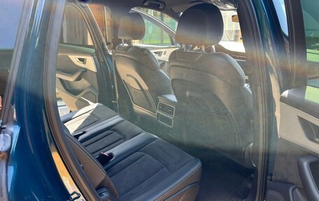 Audi Q7, 2020 год, 6 500 000 рублей, 8 фотография