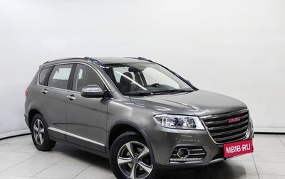 Haval H6, 2017 год, 1 349 000 рублей, 1 фотография