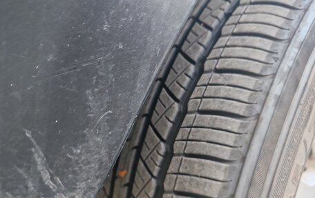 SsangYong Rexton III, 2005 год, 400 000 рублей, 6 фотография