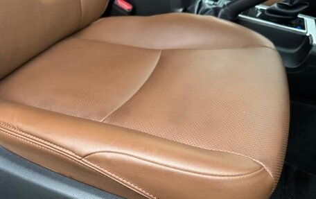 Toyota Land Cruiser Prado 150 рестайлинг 2, 2022 год, 3 150 000 рублей, 17 фотография