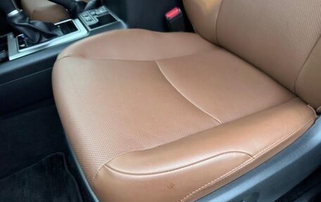 Toyota Land Cruiser Prado 150 рестайлинг 2, 2022 год, 3 150 000 рублей, 18 фотография