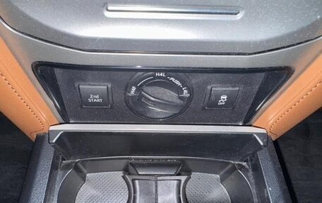 Toyota Land Cruiser Prado 150 рестайлинг 2, 2022 год, 3 150 000 рублей, 27 фотография