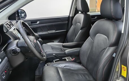 Haval H6, 2017 год, 1 349 000 рублей, 6 фотография