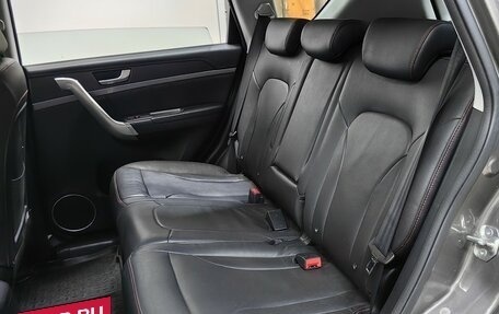 Haval H6, 2017 год, 1 349 000 рублей, 8 фотография