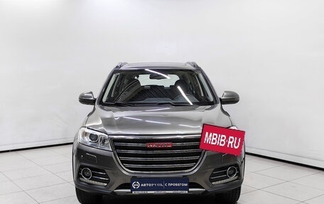 Haval H6, 2017 год, 1 349 000 рублей, 3 фотография