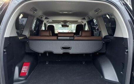 Toyota Land Cruiser Prado 150 рестайлинг 2, 2022 год, 3 150 000 рублей, 29 фотография