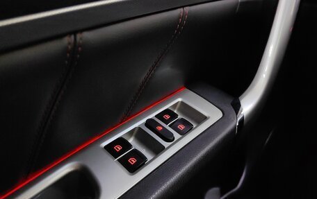 Haval H6, 2017 год, 1 349 000 рублей, 23 фотография