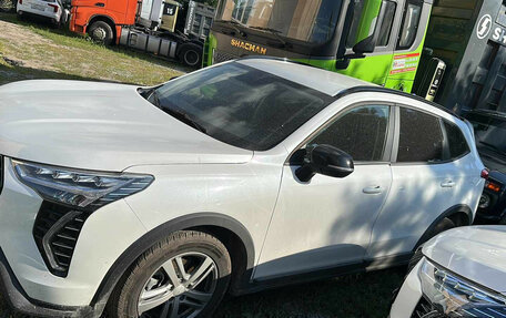 Haval Jolion, 2024 год, 1 650 000 рублей, 2 фотография