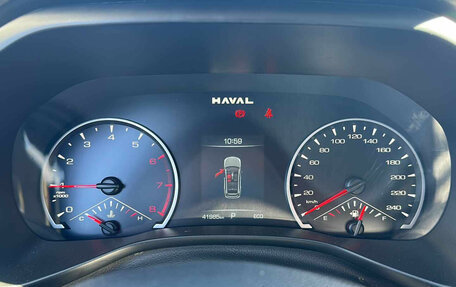 Haval Jolion, 2024 год, 1 650 000 рублей, 6 фотография