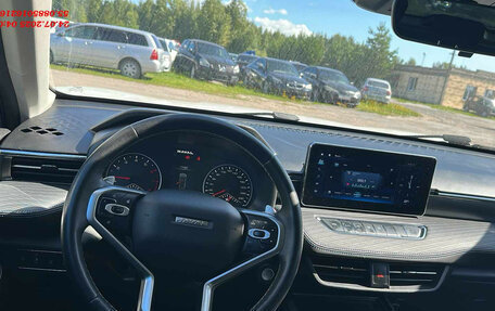 Haval Jolion, 2024 год, 1 650 000 рублей, 5 фотография