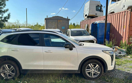 Haval Jolion, 2024 год, 1 650 000 рублей, 3 фотография