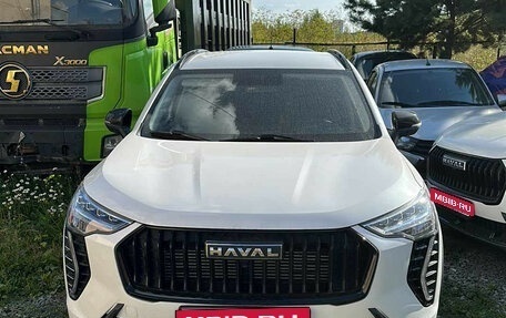 Haval Jolion, 2024 год, 1 650 000 рублей, 1 фотография