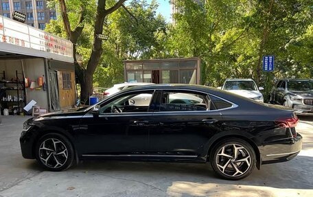 Volkswagen Passat B8 рестайлинг, 2025 год, 3 185 000 рублей, 4 фотография