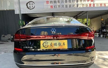 Volkswagen Passat B8 рестайлинг, 2025 год, 3 185 000 рублей, 6 фотография