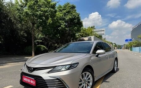 Toyota Camry, 2023 год, 2 349 000 рублей, 1 фотография