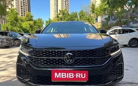 Volkswagen Passat B8 рестайлинг, 2025 год, 3 185 000 рублей, 2 фотография