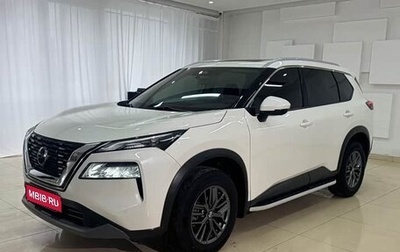 Nissan X-Trail, 2022 год, 2 060 000 рублей, 1 фотография