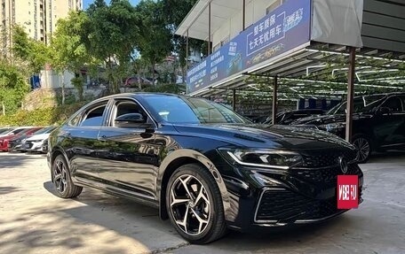 Volkswagen Passat B8 рестайлинг, 2025 год, 3 185 000 рублей, 3 фотография