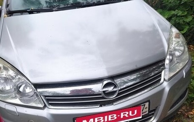Opel Astra H, 2010 год, 580 000 рублей, 1 фотография