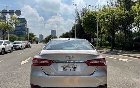 Toyota Camry, 2023 год, 2 349 000 рублей, 5 фотография