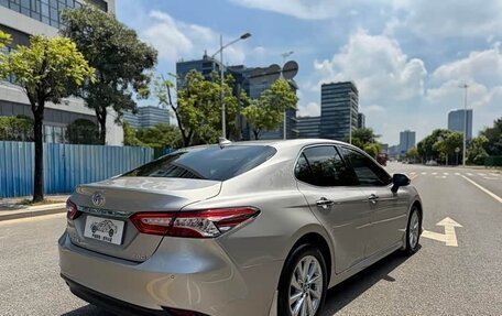 Toyota Camry, 2023 год, 2 349 000 рублей, 6 фотография